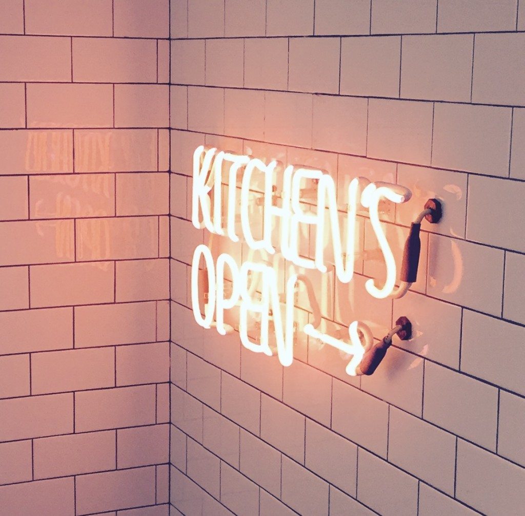 Credit to: City Kitchen