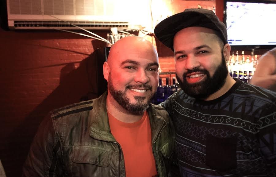 Manhattan Digest Fundraiser