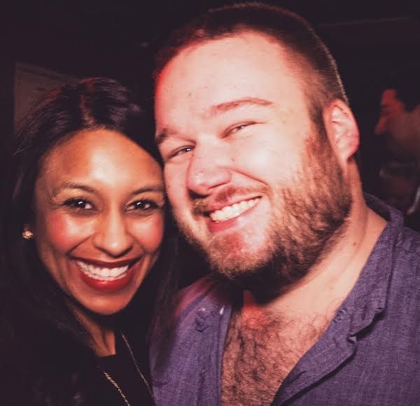 Manhattan Digest Fundraiser
