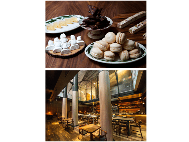 Butter, Butter Midtown, Manhattan Digest