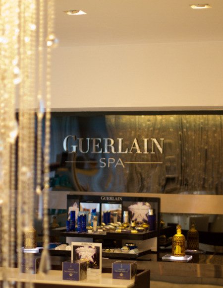 Guerlain Spa, Waldorf Astoria, Manhattan Digest