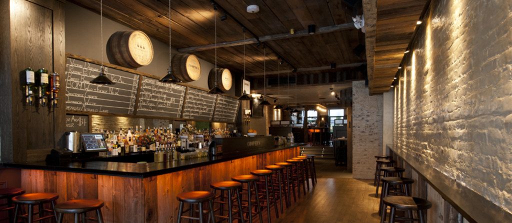 Coopers Craft &amp; Kitchen, Manhattan Digest