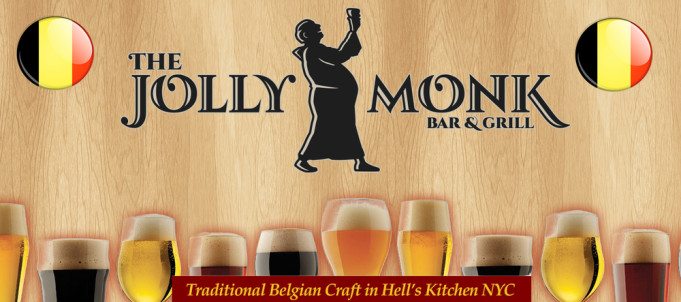 The Jolly Monk, Manhattan Digest