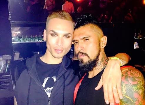 Boomer Banks, Manhattan Digest, The Hookies