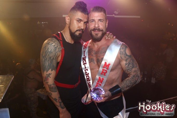 Manhattan Digest, Boomer Banks, The Hookies, Rocco Steele