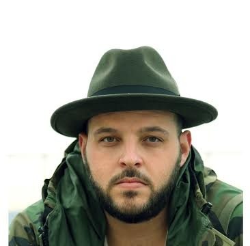 Daniel Franzese, Manhattan Digest