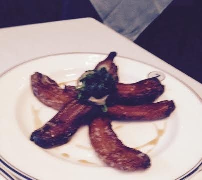 NYY Steak, Manhattan Digest
