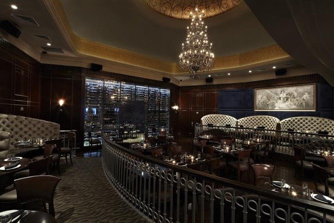 The Kimberly Hotel, Manhattan Digest, Ibis
