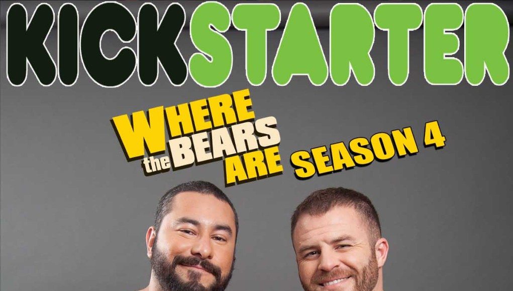 Ben Zook, Manhattan Digest, George Unda, Where The Bears Are