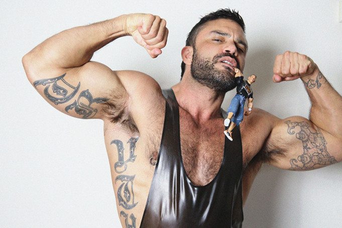 Rogan Richards, Manhattan Digest