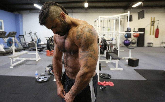 Rogan Richards, Manhattan Digest