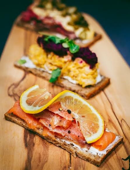 brÖd Kitchen, Manhattan Digest