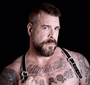 Rocco Steele, Manhattan Digest, The Hookies, Rentboy