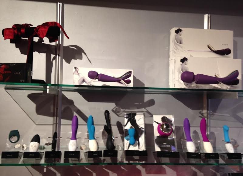 Babeland, Manhattan Digest