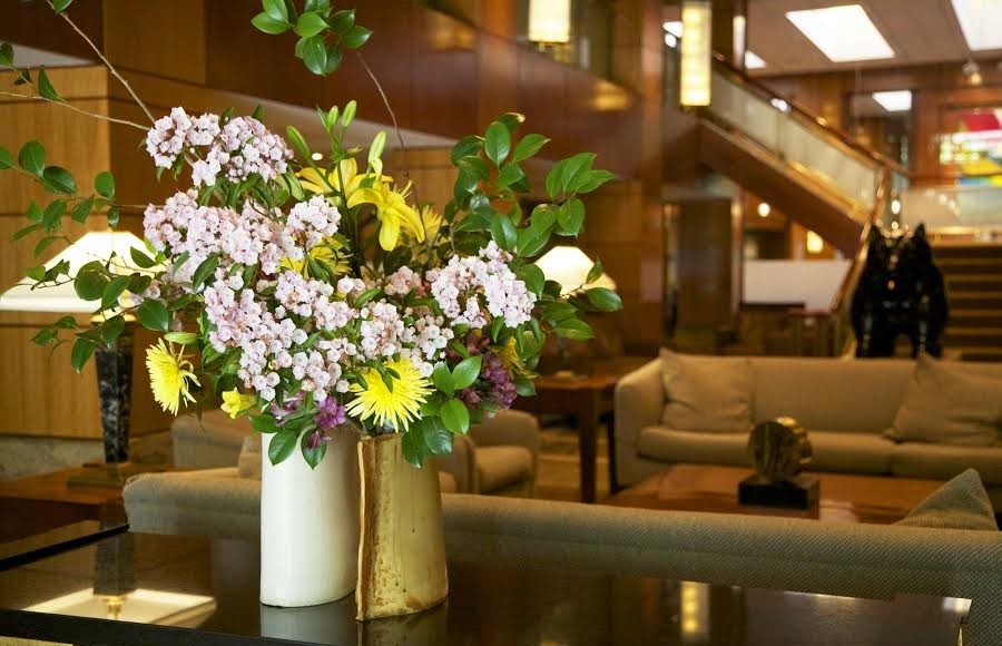 Kitano Hotel, Manhattan Digest