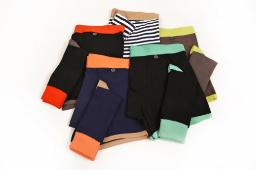 Related Garments, Manhattan Digest