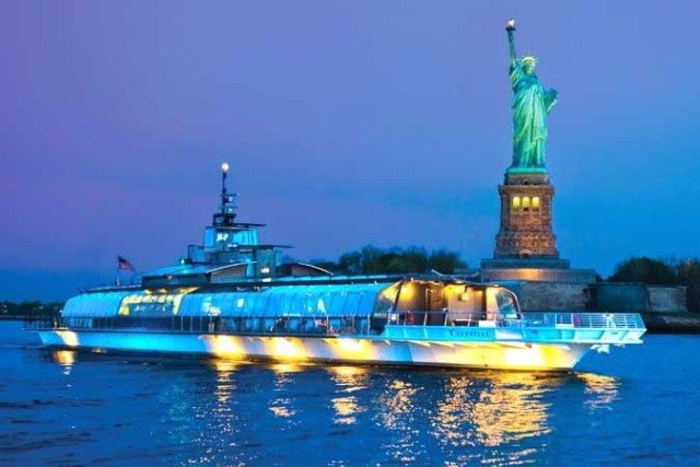 Bateaux New York, Manhattan Digest