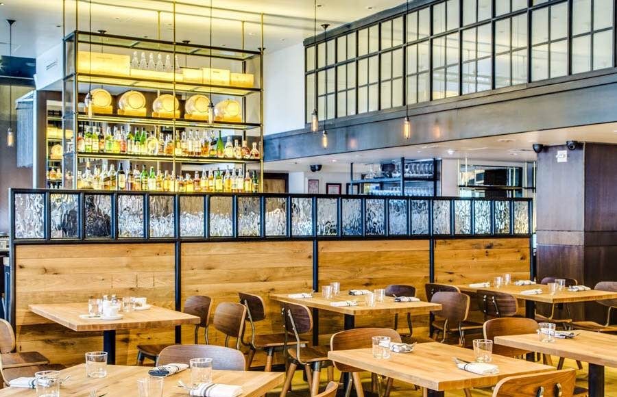 Irvington, Manhattan Digest