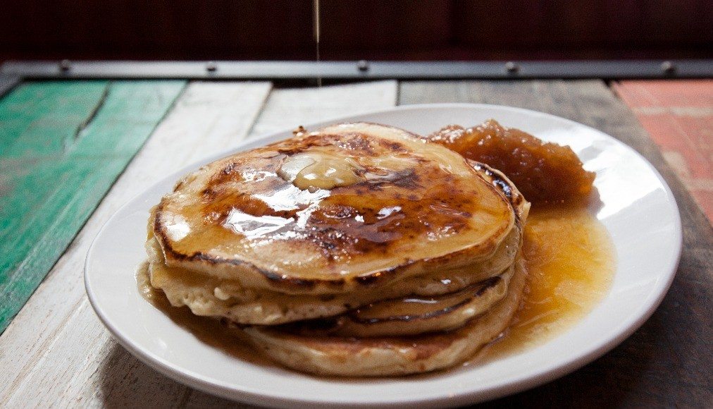Corkbuzz, Manhattan Digest, Easter Brunch
