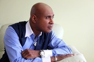 Geno Sylvain, Manhattan Digest