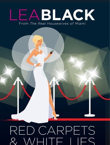 Manhattan Digest, Lea Black