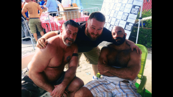 Ryan Shea, Manhattan Digest