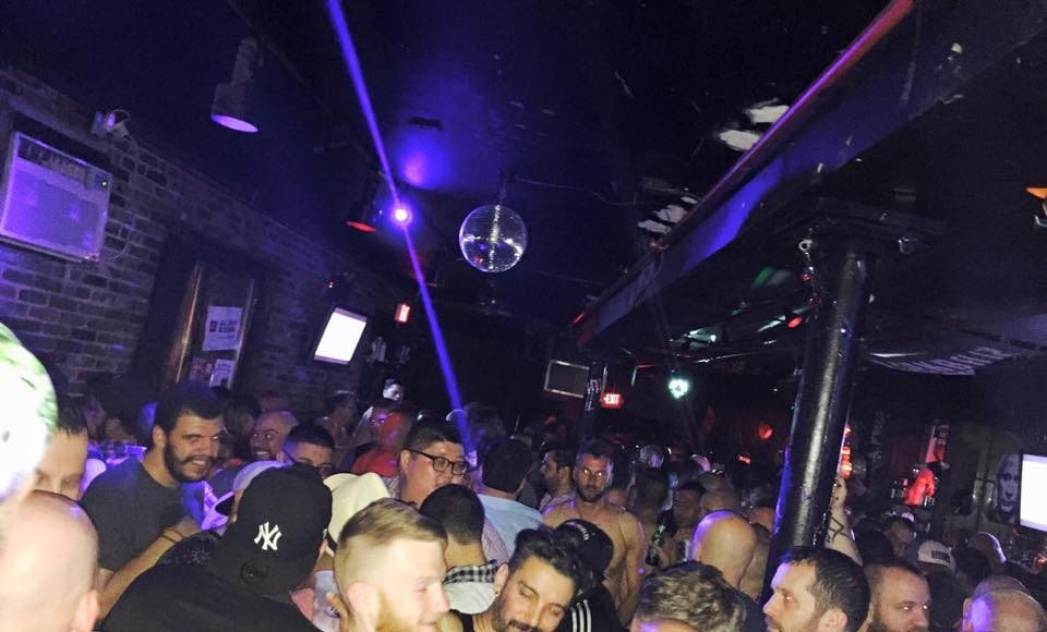 The Urban Bear, Manhattan Digest