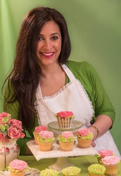 Bake-tique 212, Manhattan Digest