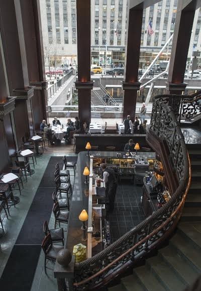 Del Frisco
