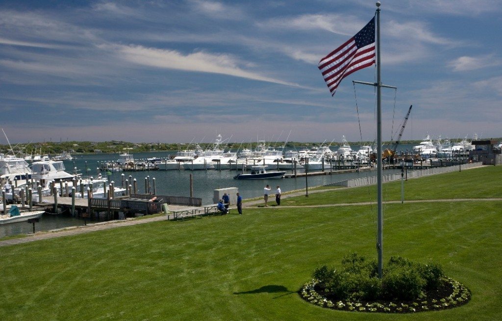 Montauk Yacht Club Resort &amp; Marina, Manhattan Digest