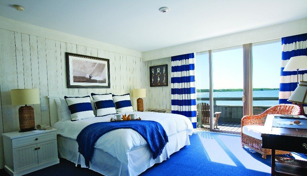 Montauk Yacht Club Resort &amp; Marina, Manhattan Digest