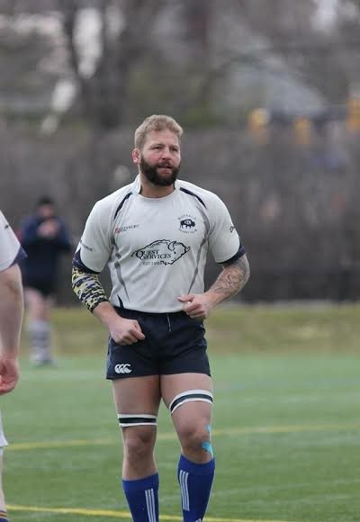 Colby Jansen, Manhattan Digest