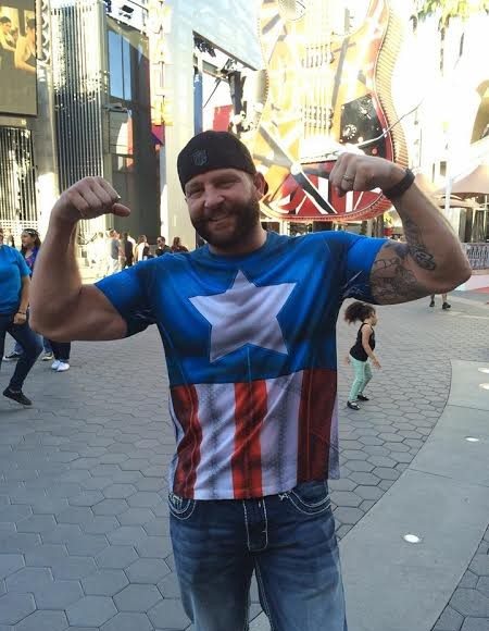 Colby Jansen, Manhattan Digest