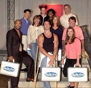 Big Brother 1