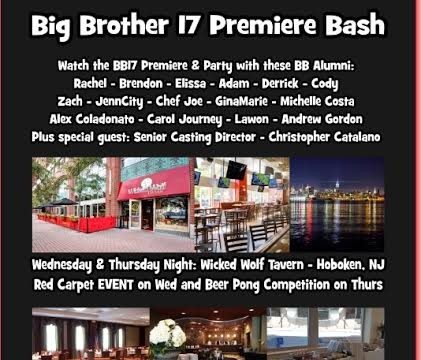 Big Brother 17