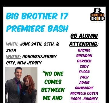 Big Brother 17