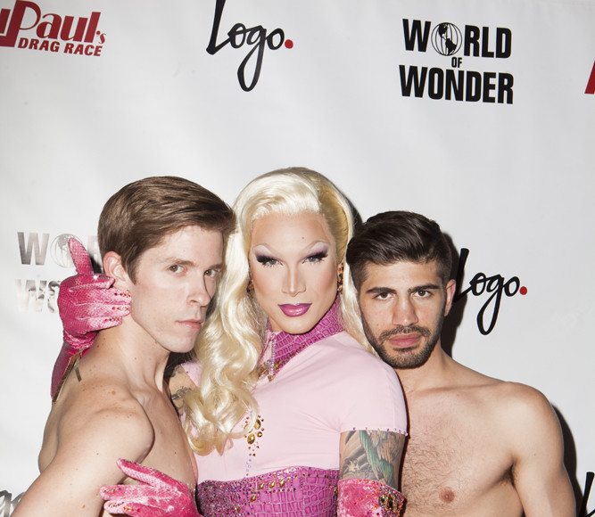 Manhattan Digest, Miss Fame
