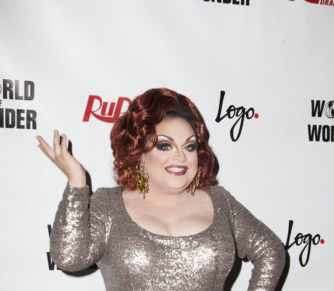 Manhattan Digest, Ginger Minj