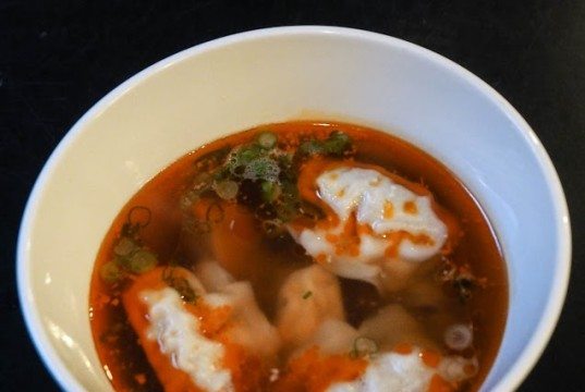Dojo Izakaya, Manhattan Digest
