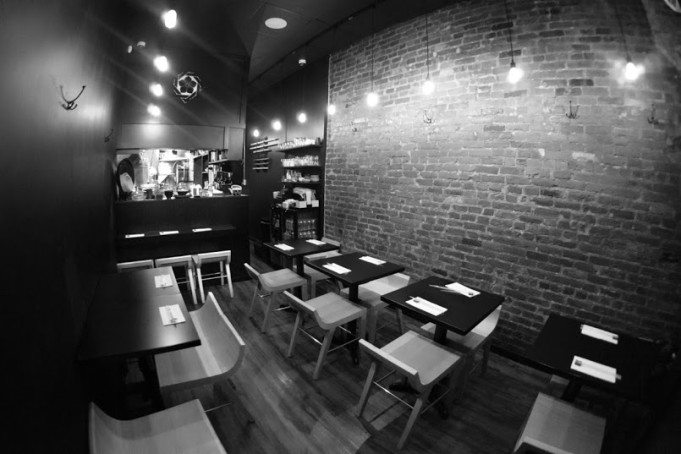 Dojo Izakaya, Manhattan Digest