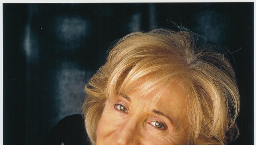 Olympia Dukakis appeared here in 2013. That