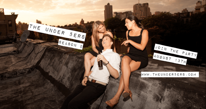 The Under 5ers, Manhattan Digest
