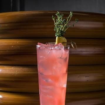 Manhattan Digest, Haru Sushi