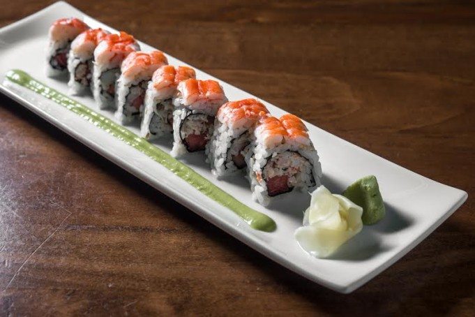 Haru Sushi