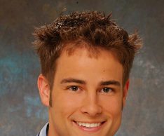Drew Daniel, one of the houseguests on BIG BROTHER 5. Photo: Tony Esparza/CBS ©2004 CBS BROADCASTING INC. ALL RIGHTS RESERVED.