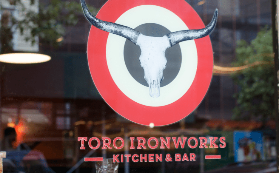 Manhattan Digest, Ryan Shea, Toro Ironworks