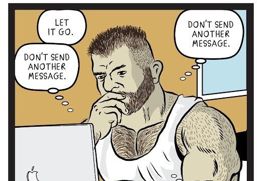 Steve MacIsaac, Ryan Shea, Manhattan Digest