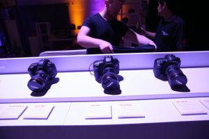Canon, Manhattan Digest