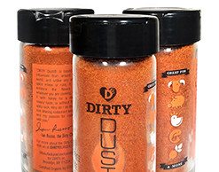 Manhattan Digest, Dirty Dust, Ryan Shea, Dirty Burger