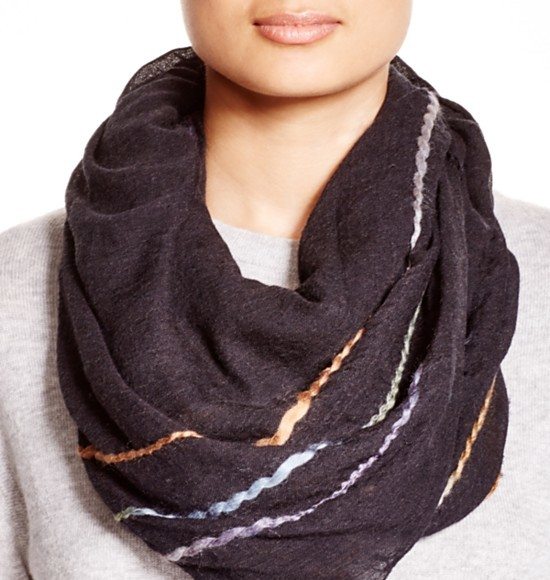 bloomingdales scarf